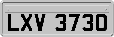 LXV3730