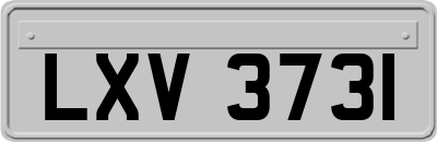 LXV3731