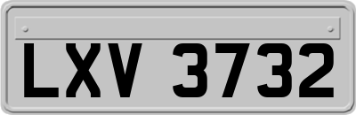 LXV3732