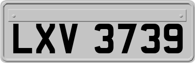 LXV3739