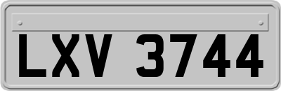 LXV3744