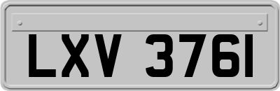 LXV3761