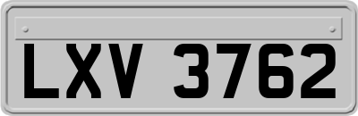 LXV3762
