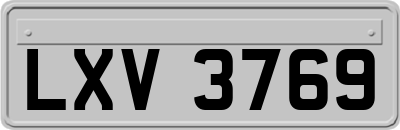 LXV3769