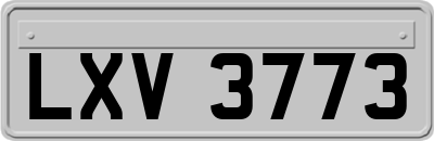 LXV3773