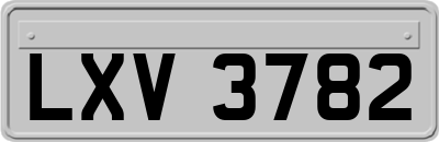 LXV3782