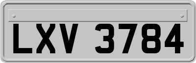 LXV3784