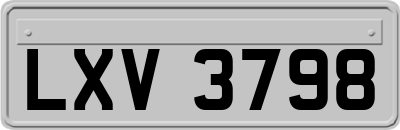 LXV3798