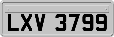 LXV3799