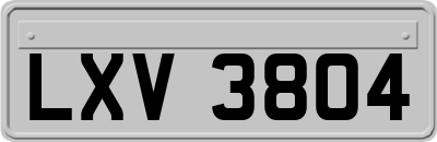 LXV3804
