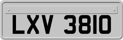LXV3810