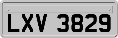 LXV3829