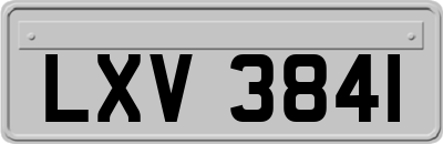 LXV3841