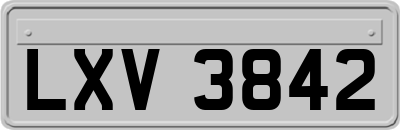 LXV3842