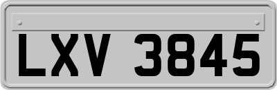 LXV3845