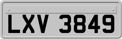 LXV3849