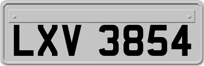 LXV3854