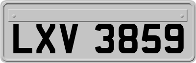 LXV3859