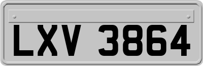 LXV3864