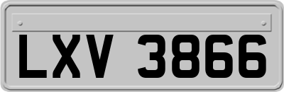 LXV3866