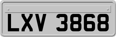 LXV3868
