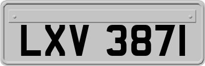 LXV3871