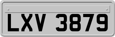 LXV3879