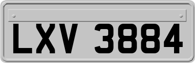 LXV3884