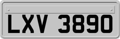 LXV3890