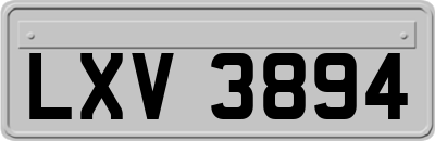 LXV3894