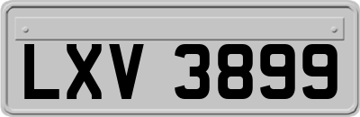 LXV3899