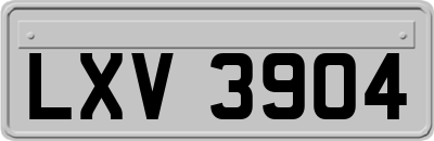 LXV3904
