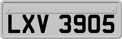 LXV3905