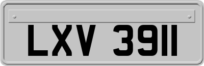 LXV3911