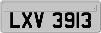 LXV3913