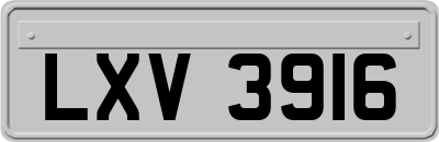 LXV3916