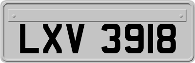 LXV3918