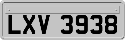 LXV3938