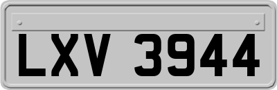 LXV3944
