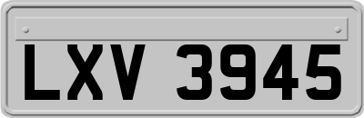 LXV3945