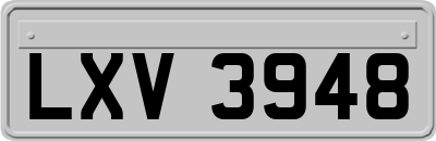 LXV3948