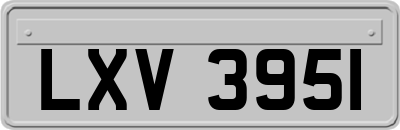 LXV3951
