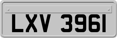 LXV3961