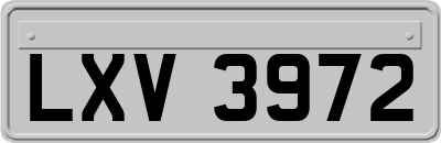 LXV3972