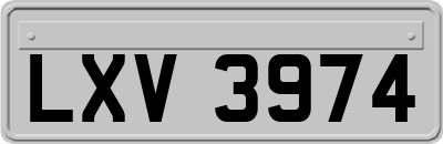 LXV3974