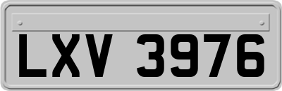 LXV3976