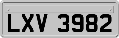 LXV3982
