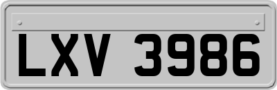 LXV3986