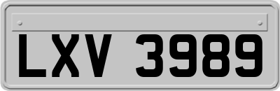 LXV3989