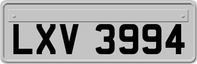 LXV3994